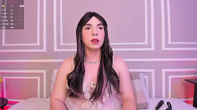 Snapshot of meloddysky chatting on 01-03-25, 06:35 meloddysky online show from 01-03-25, 06:35