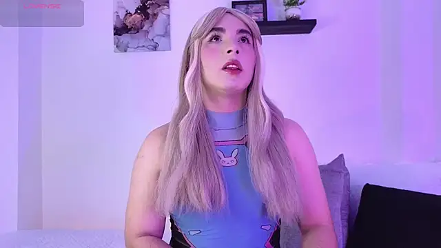 Snapshot of meloddysky chatting on 01-27-25, 05:48 meloddysky online show from 01-27-25, 05:48