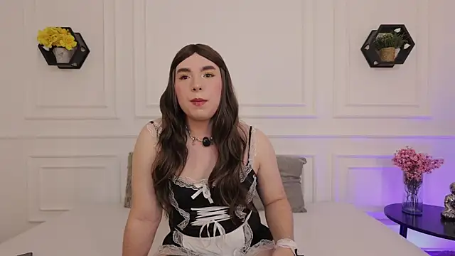 Snapshot of meloddysky chatting on 11-19-25, 04:29 meloddysky online show from 11-19-25, 04:29