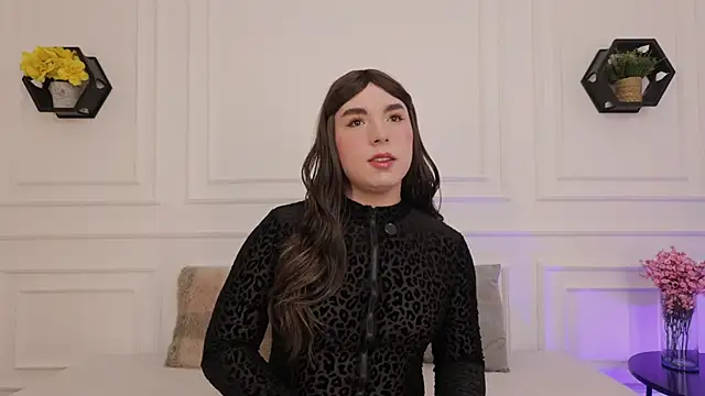 Snapshot of meloddysky chatting on 11-22-25, 06:51 meloddysky online show from 11-22-25, 06:51