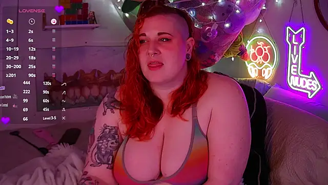 opalreigning online show from 04-10-26, 08:30