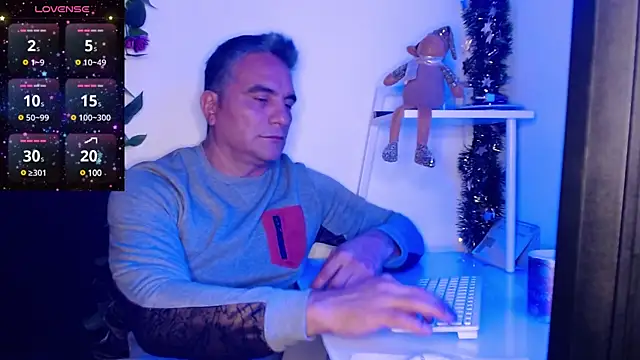 golden punisher online show from 12-05-24, 05:15