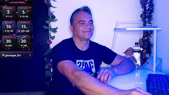 golden punisher online show from 12-08-24, 08:51