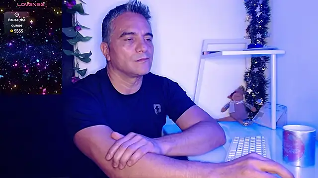 golden punisher online show from 12-11-24, 08:15