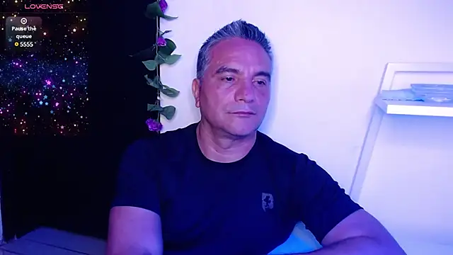 golden punisher online show from 01-10-25, 05:47