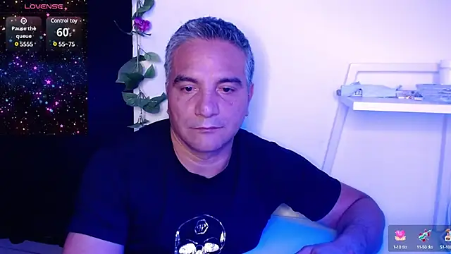 golden punisher online show from 01-15-25, 05:08