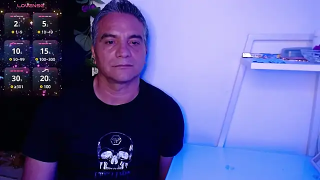 golden punisher online show from 01-22-25, 08:07