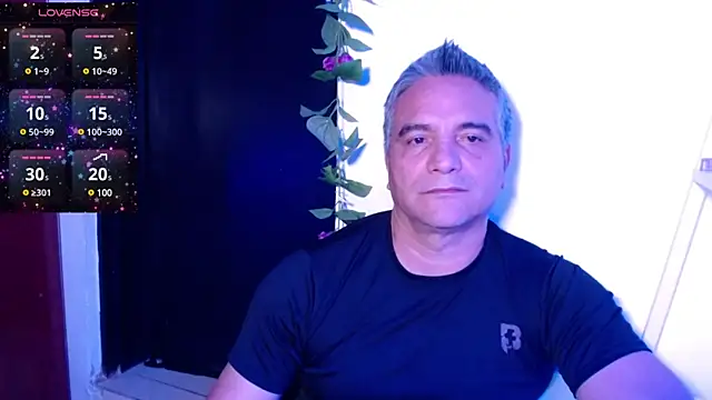 golden punisher online show from 01-23-25, 08:25