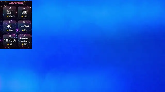 golden punisher online show from 01-26-25, 05:34