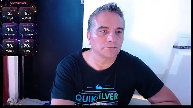 golden punisher online show from 02-01-25, 05:18