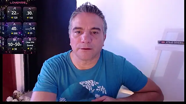 golden punisher online show from 02-02-25, 05:10