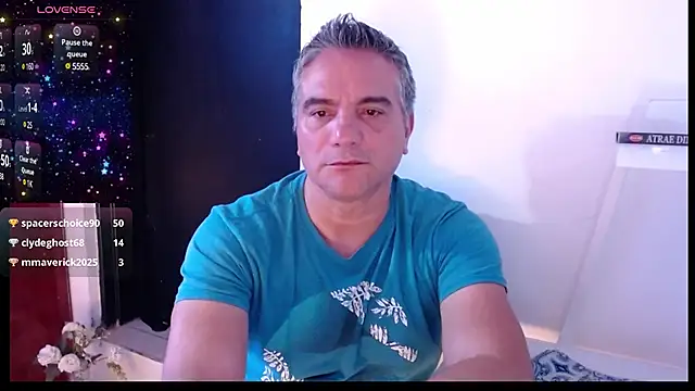 golden punisher online show from 02-02-25, 08:13