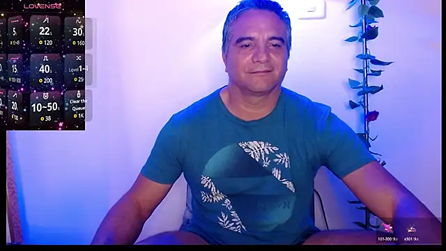 golden punisher online show from 02-14-25, 08:21