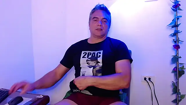 golden punisher online show from 02-23-25, 04:50