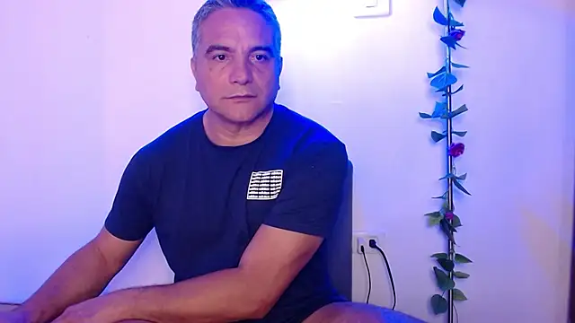 golden punisher online show from 03-04-25, 03:55