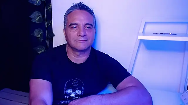 golden punisher online show from 03-11-25, 04:54