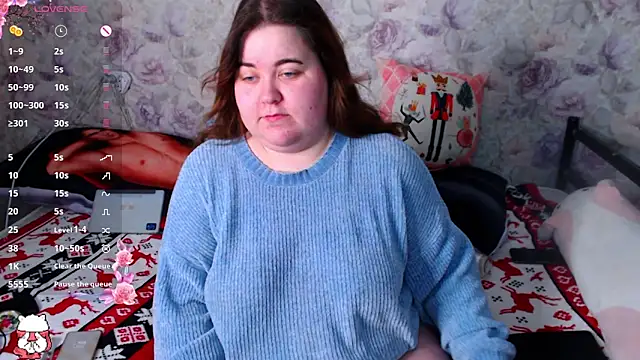 Estelle Hicks online show from 01-20-25, 12:57