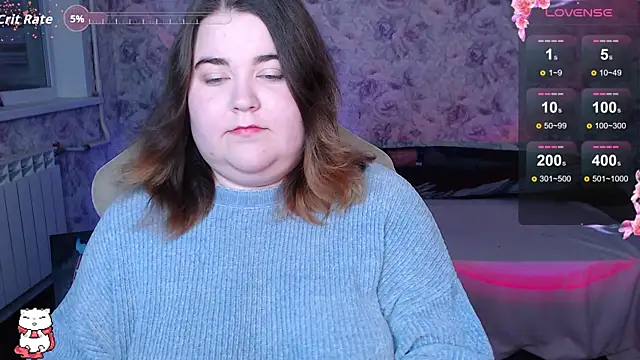 Estelle Hicks online show from 09-30-25, 06:13