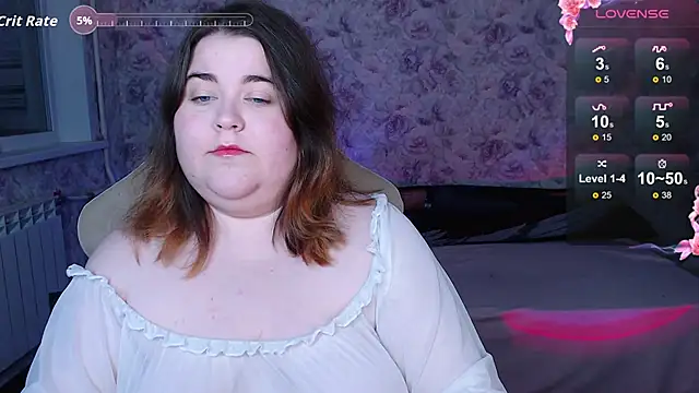 Estelle Hicks online show from 10-02-25, 06:26