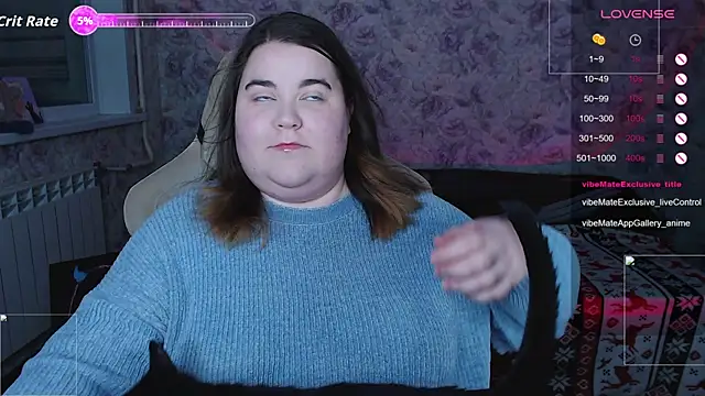 Estelle Hicks online show from 11-16-25, 06:24