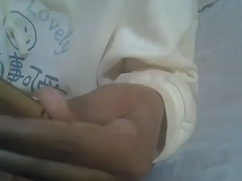 Sweet crushy online show from 12-03-25, 07:27