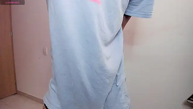 Snapshot of Danni_boy chatting on 02-23-25, 10:31 Danni boy online show from 02-23-25, 10:31