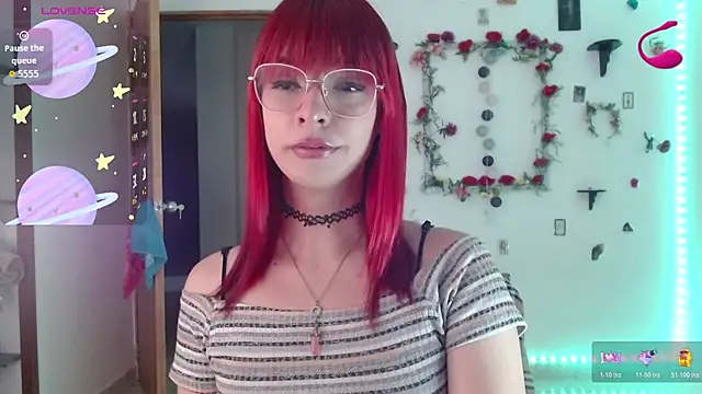  GalyaX  online show from 11-14-25, 11:02