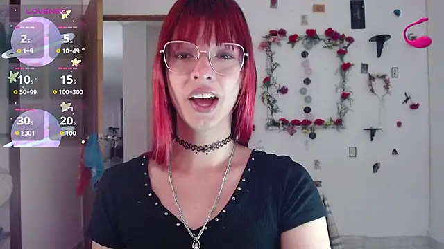  GalyaX  online show from 02-05-26, 06:12