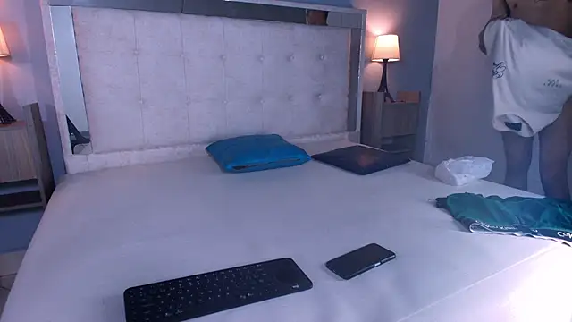 Jhonn Rhyss online show from 12-08-24, 05:18