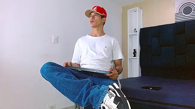 Jhonn Rhyss online show from 01-07-25, 02:31