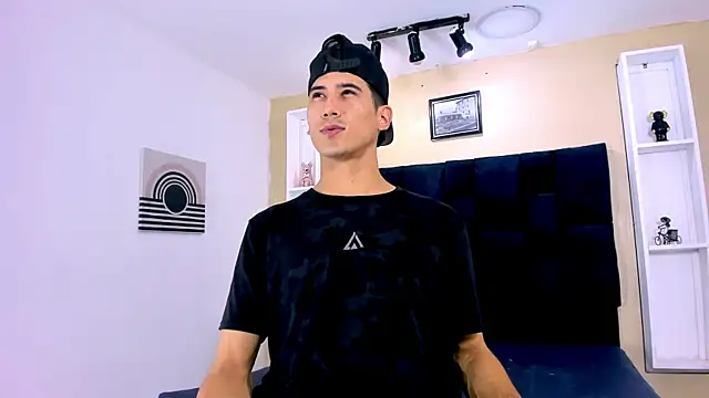 Jhonn Rhyss online show from 03-04-25, 03:11