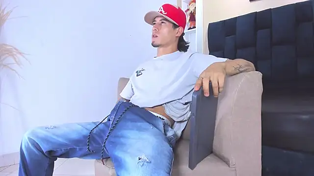 Jhonn Rhyss online show from 11-26-25, 02:34