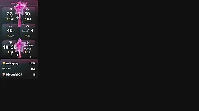 EvaSelin online show from 02-21-25, 11:33