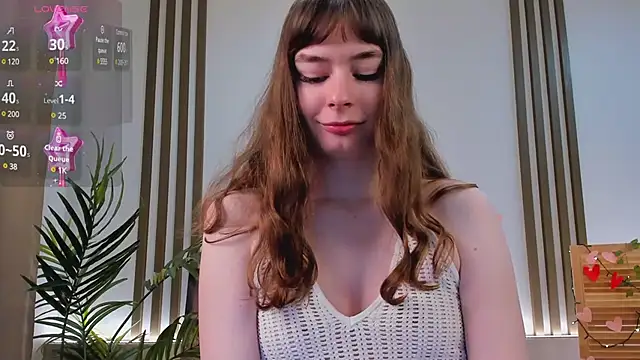 EvaSelin online show from 02-27-25, 05:45