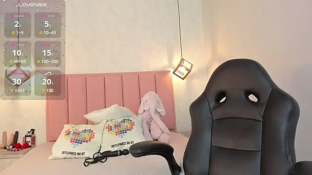 SUNNYCYRUS online show from 01-11-25, 10:51