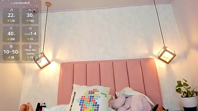 SUNNYCYRUS online show from 01-15-25, 10:57