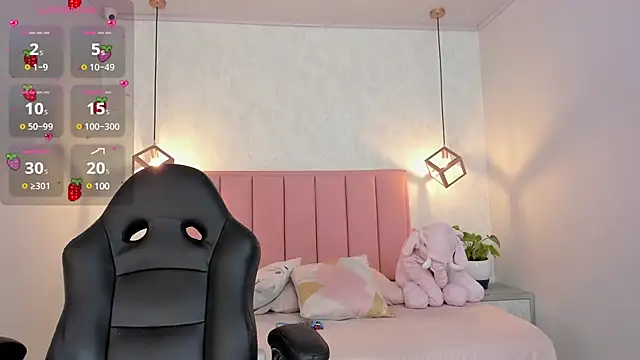 SUNNYCYRUS online show from 03-01-25, 07:37