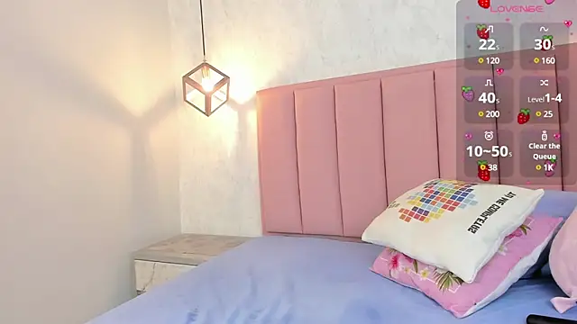 SUNNYCYRUS online show from 03-12-25, 10:50