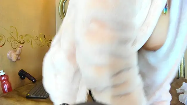 Celeste Baker  online show from 02-17-25, 03:09