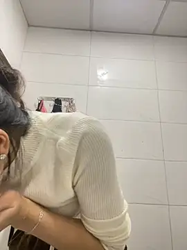 Be-MyMy online show from 01-01-25, 09:17