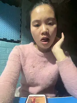 Be-MyMy online show from 01-22-25, 01:32