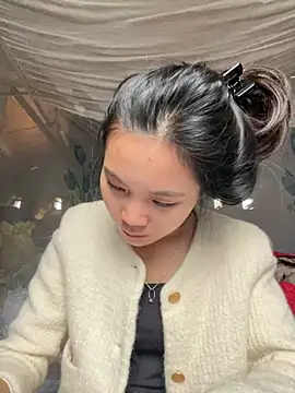 Be-MyMy online show from 01-24-25, 03:11