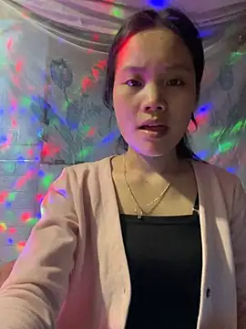 Be-MyMy online show from 01-25-25, 02:25