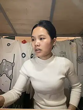 Be-MyMy online show from 02-14-25, 03:54