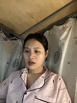 Be-MyMy online show from 02-22-25, 07:23