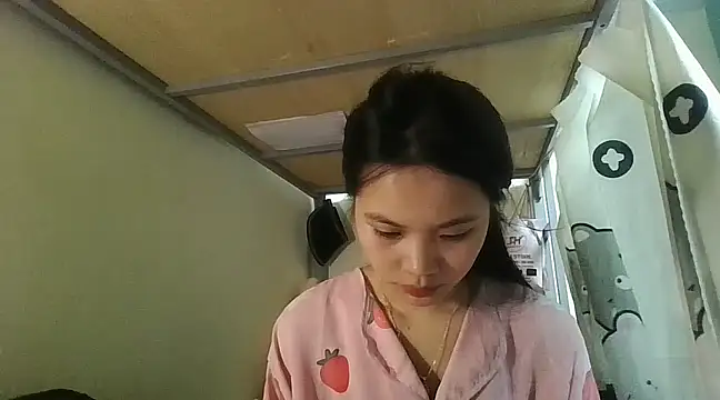 Be-MyMy online show from 03-03-25, 11:00