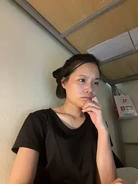 Be-MyMy online show from 09-10-25, 01:44