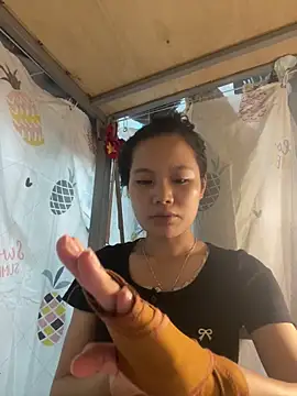 Be-MyMy online show from 09-30-25, 01:05