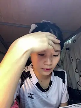 Be-MyMy online show from 01-16-26, 12:42