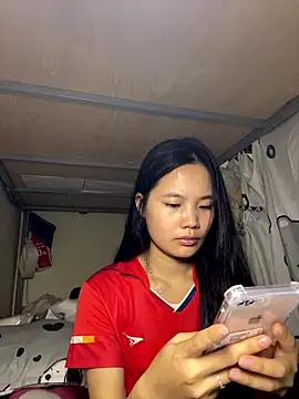 Be-MyMy online show from 01-18-26, 05:55